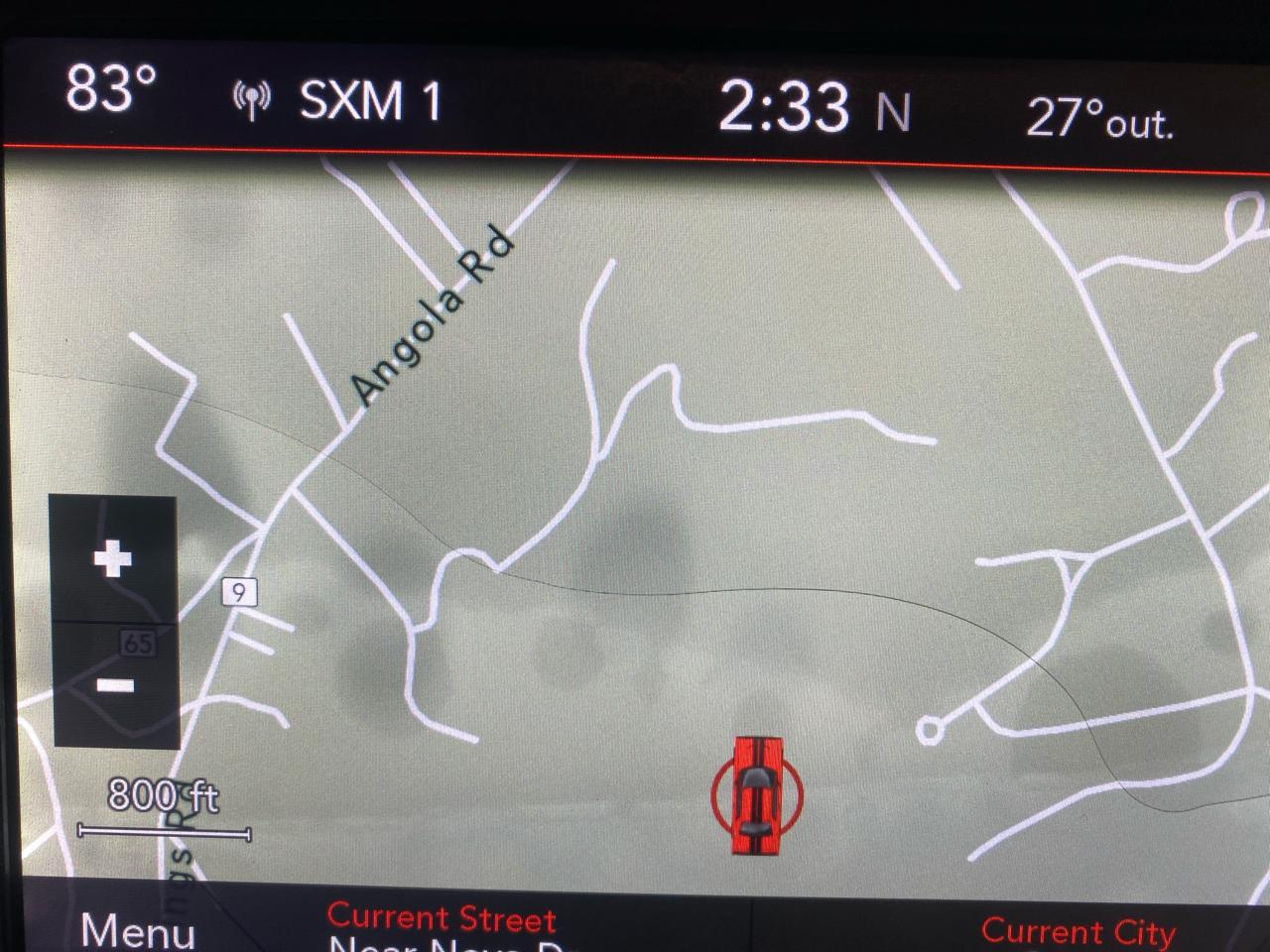 Dodge Challenger R/T Plus 2017