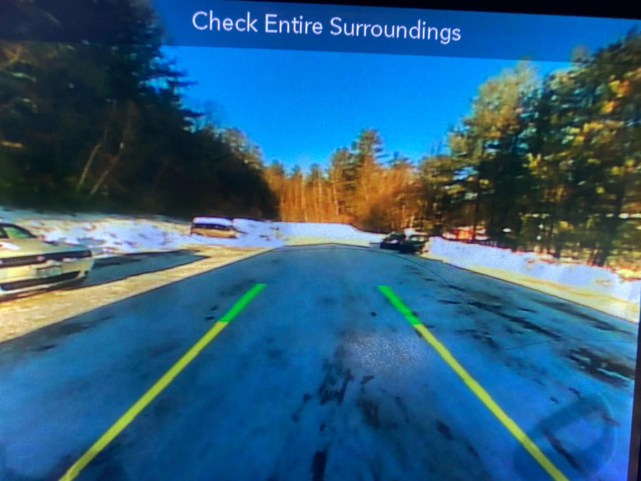 Dodge Challenger R/T Plus 2017