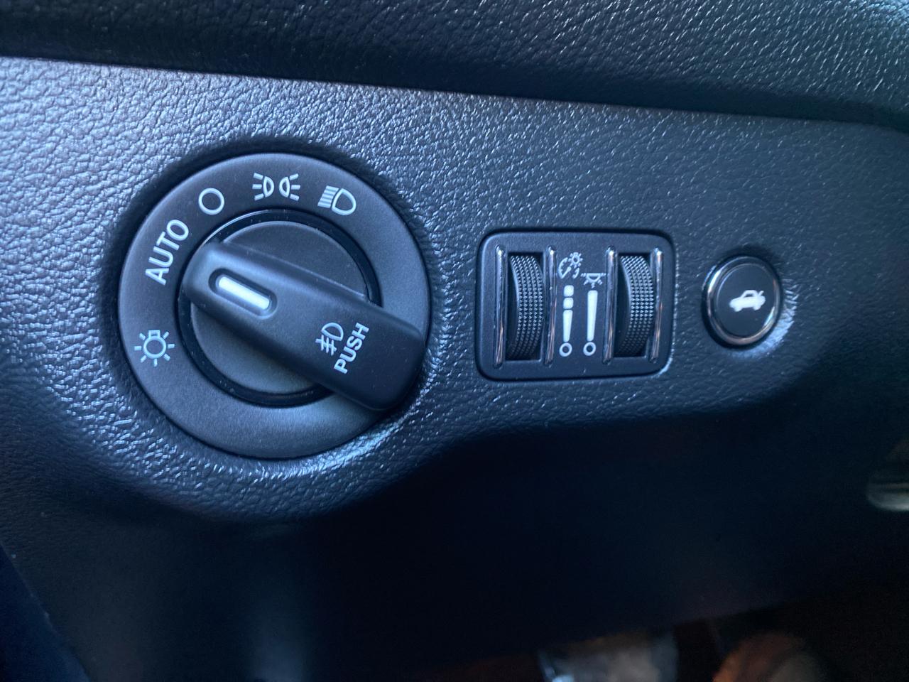 Dodge Challenger R/T Plus 2017