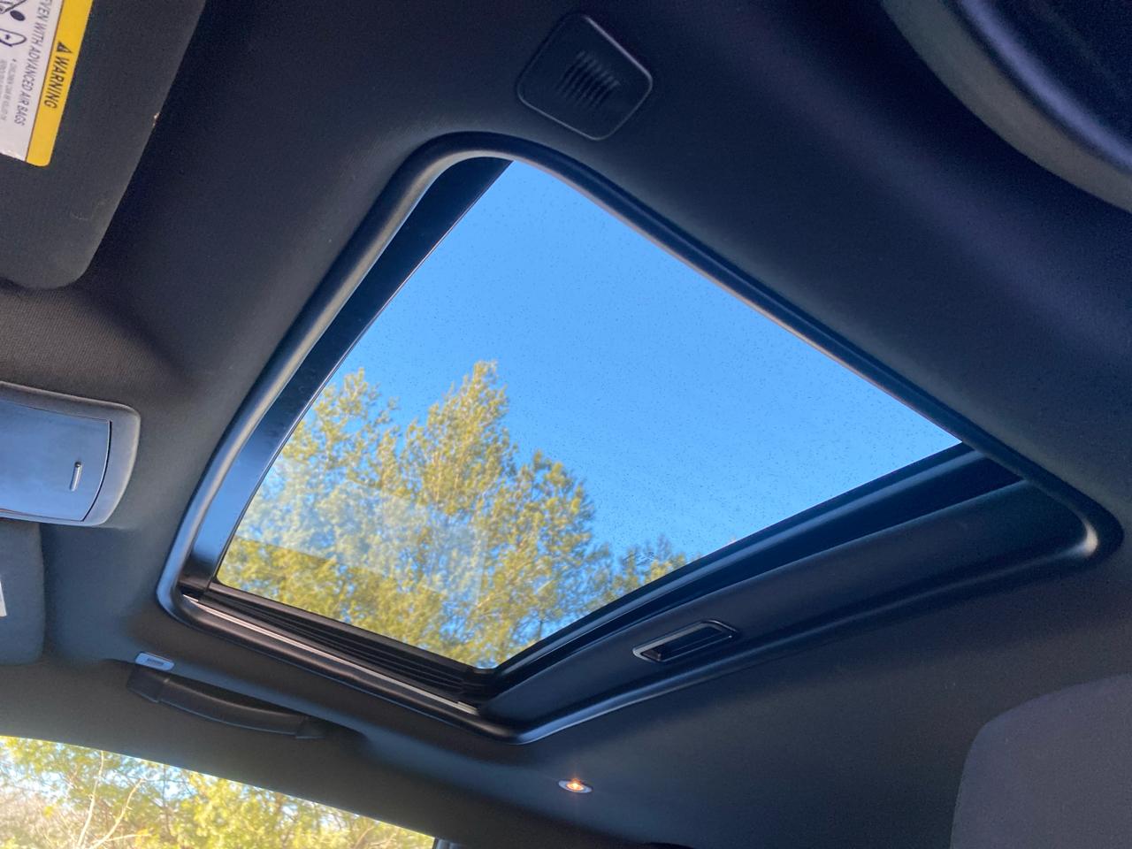 Dodge Challenger R/T Plus 2017