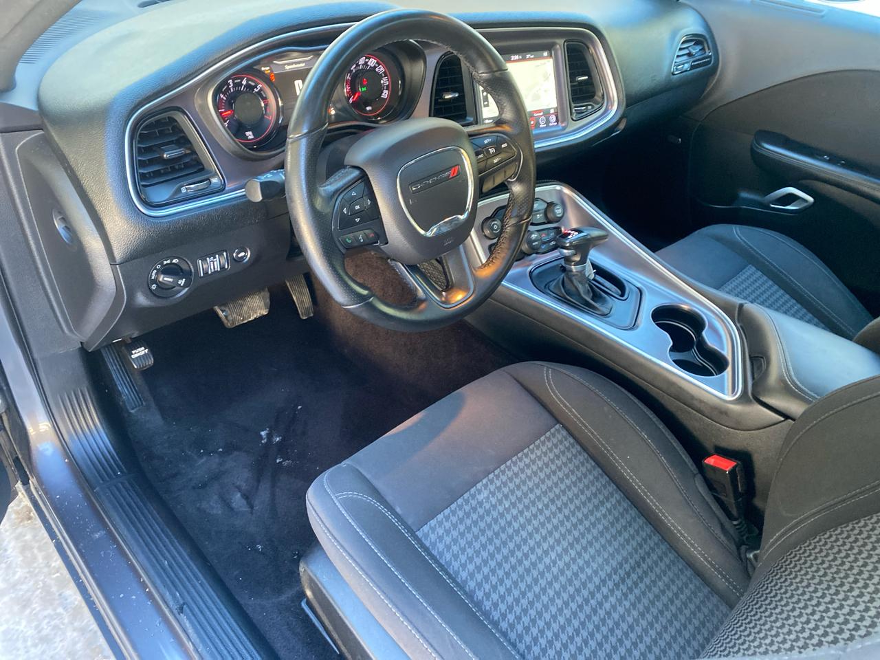 Dodge Challenger R/T Plus 2017