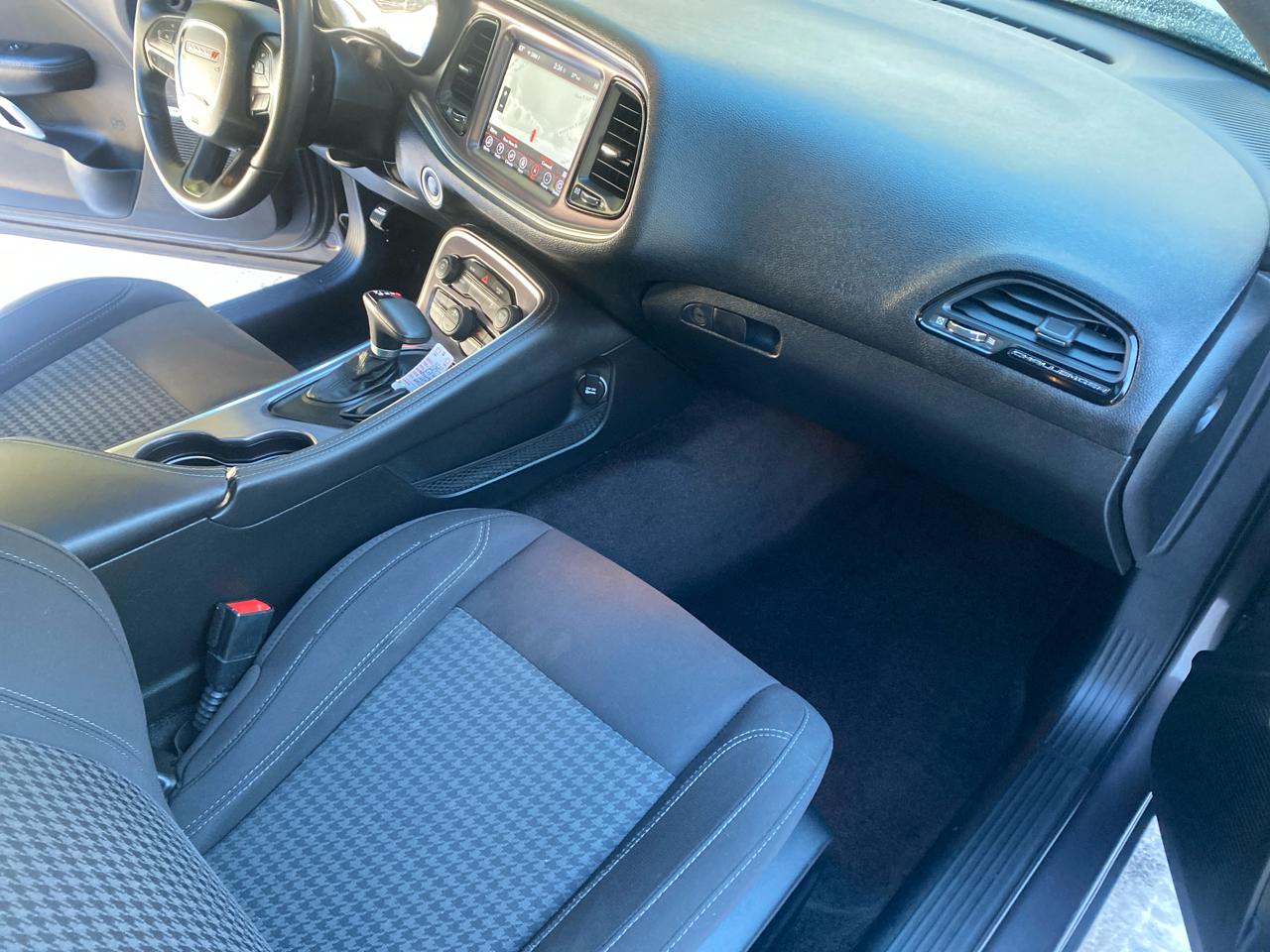 Dodge Challenger R/T Plus 2017