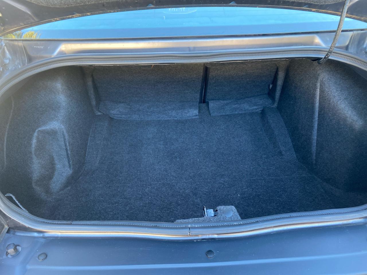 Dodge Challenger R/T Plus 2017