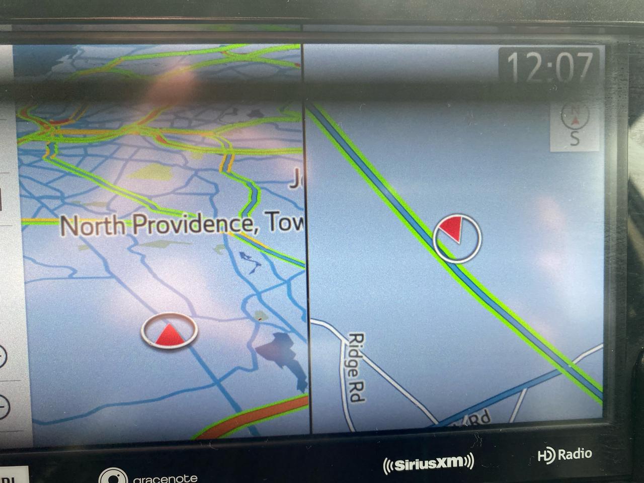 Toyota 4Runner Nightshade 4WD 2021