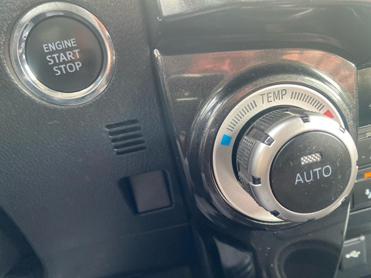 Toyota 4Runner Nightshade 4WD 2021