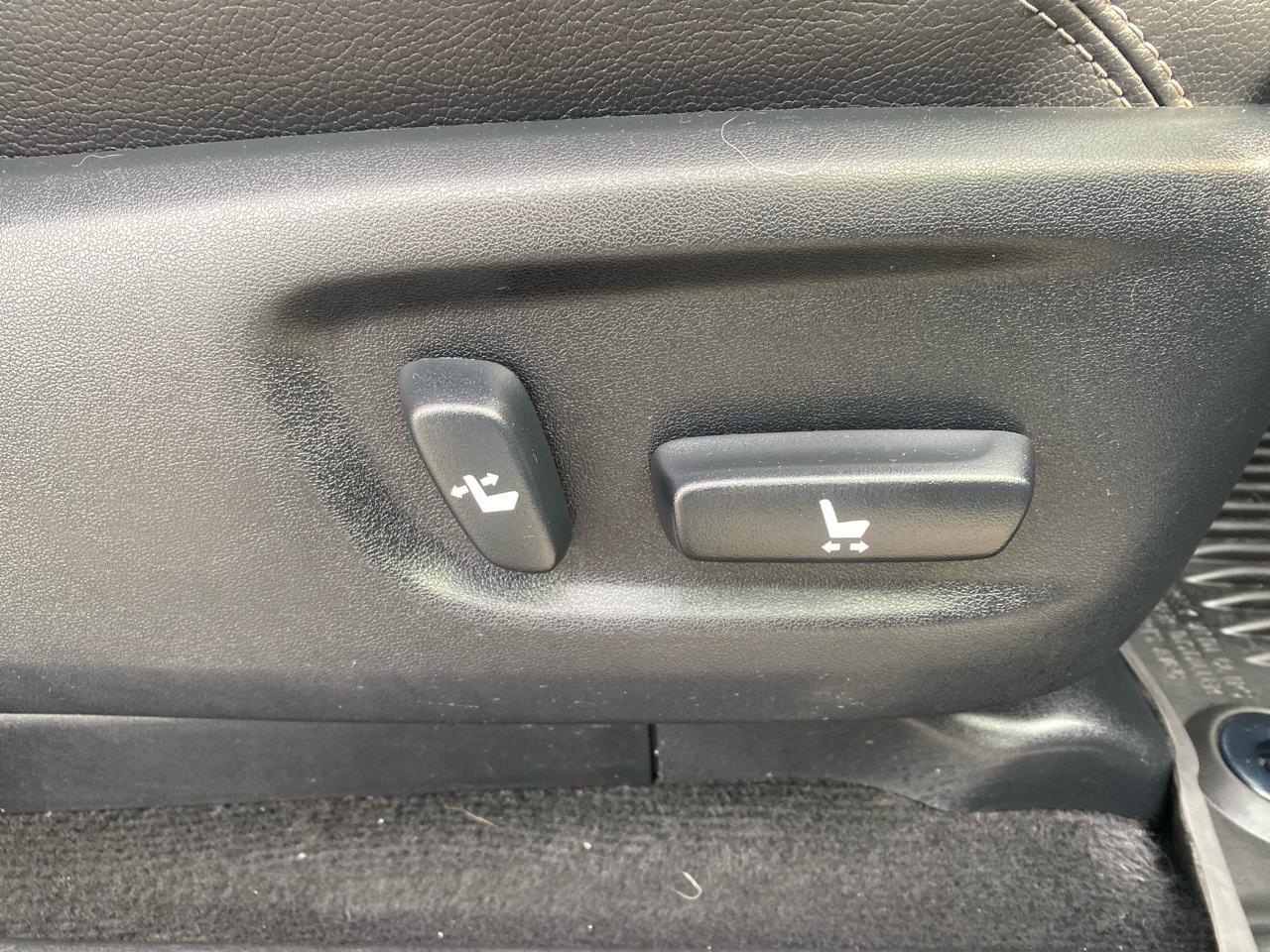 Toyota 4Runner Nightshade 4WD 2021