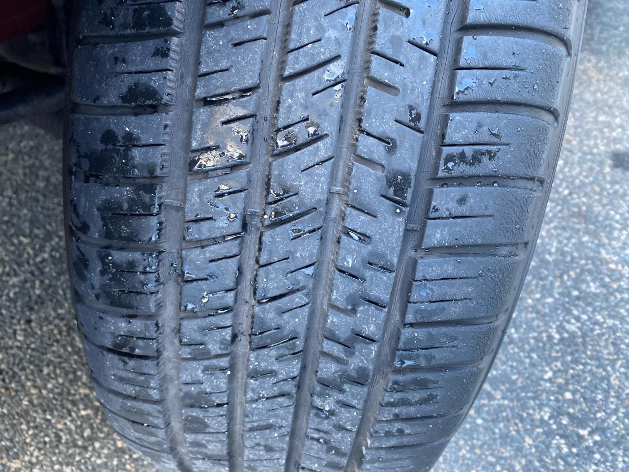 Ford Mustang V6 Convertible 2009