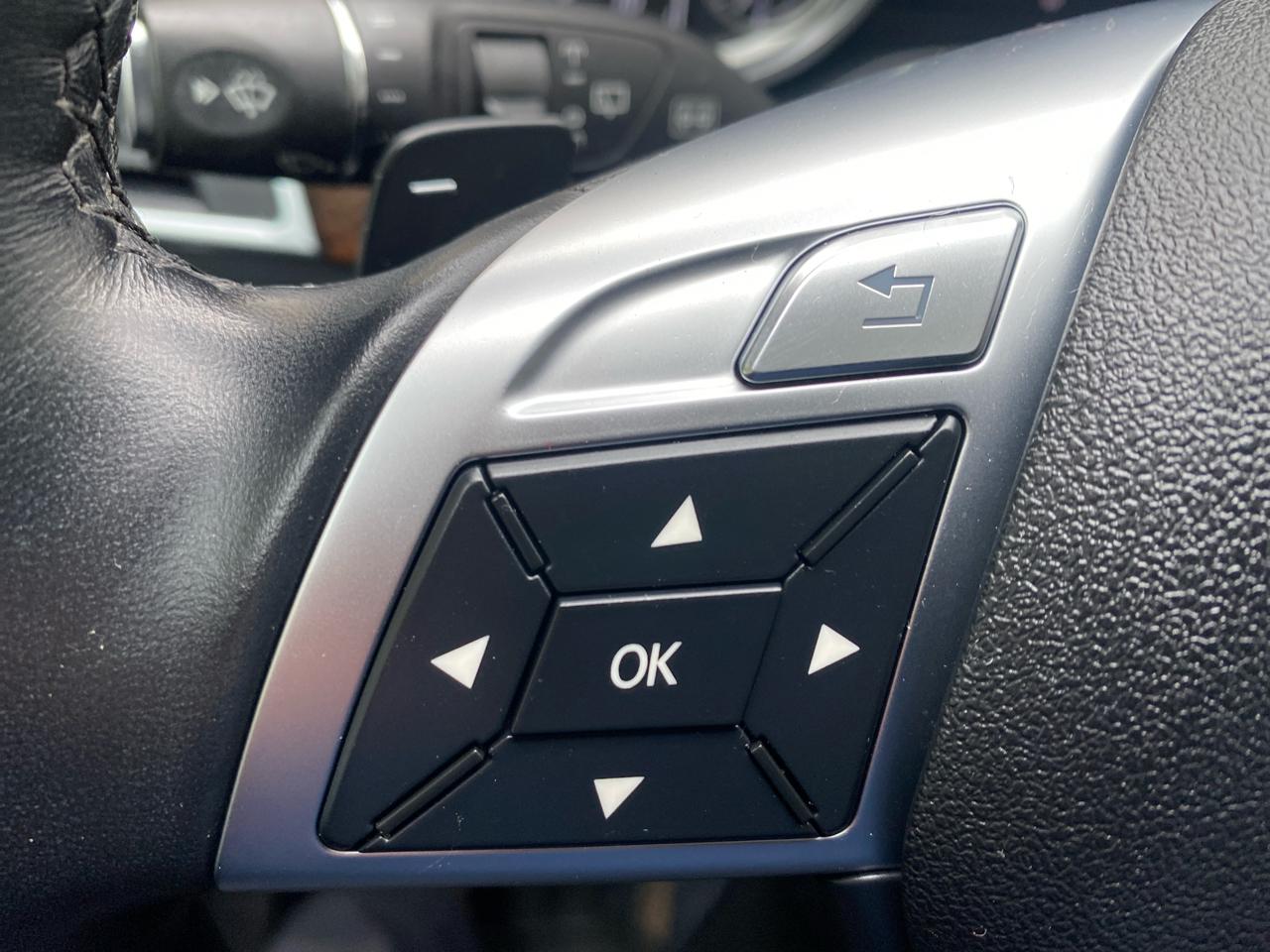 Mercedes-Benz M-Class ML350 4MATIC 2014