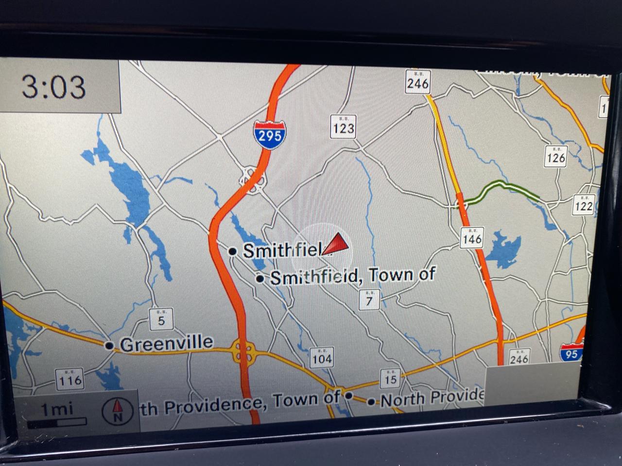 Mercedes-Benz M-Class ML350 4MATIC 2014