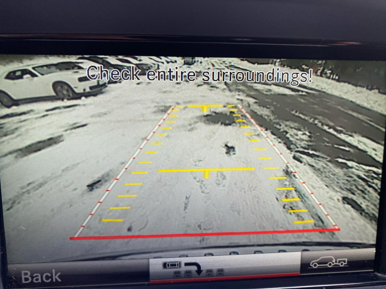 Mercedes-Benz M-Class ML350 4MATIC 2014