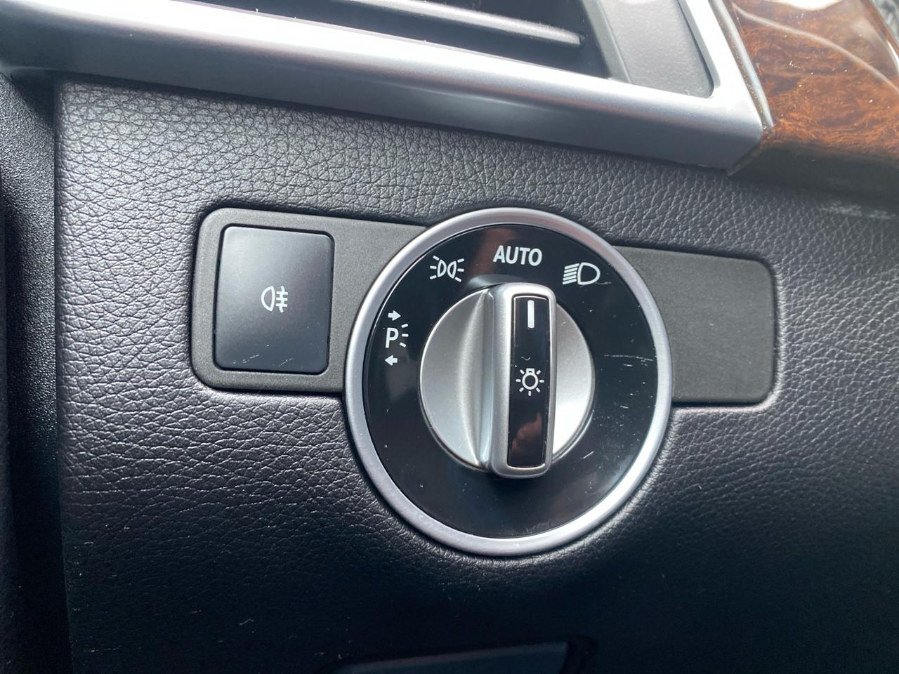 Mercedes-Benz M-Class ML350 4MATIC 2014