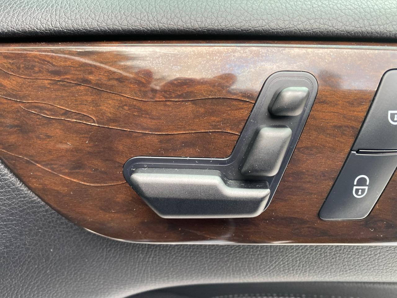 Mercedes-Benz M-Class ML350 4MATIC 2014