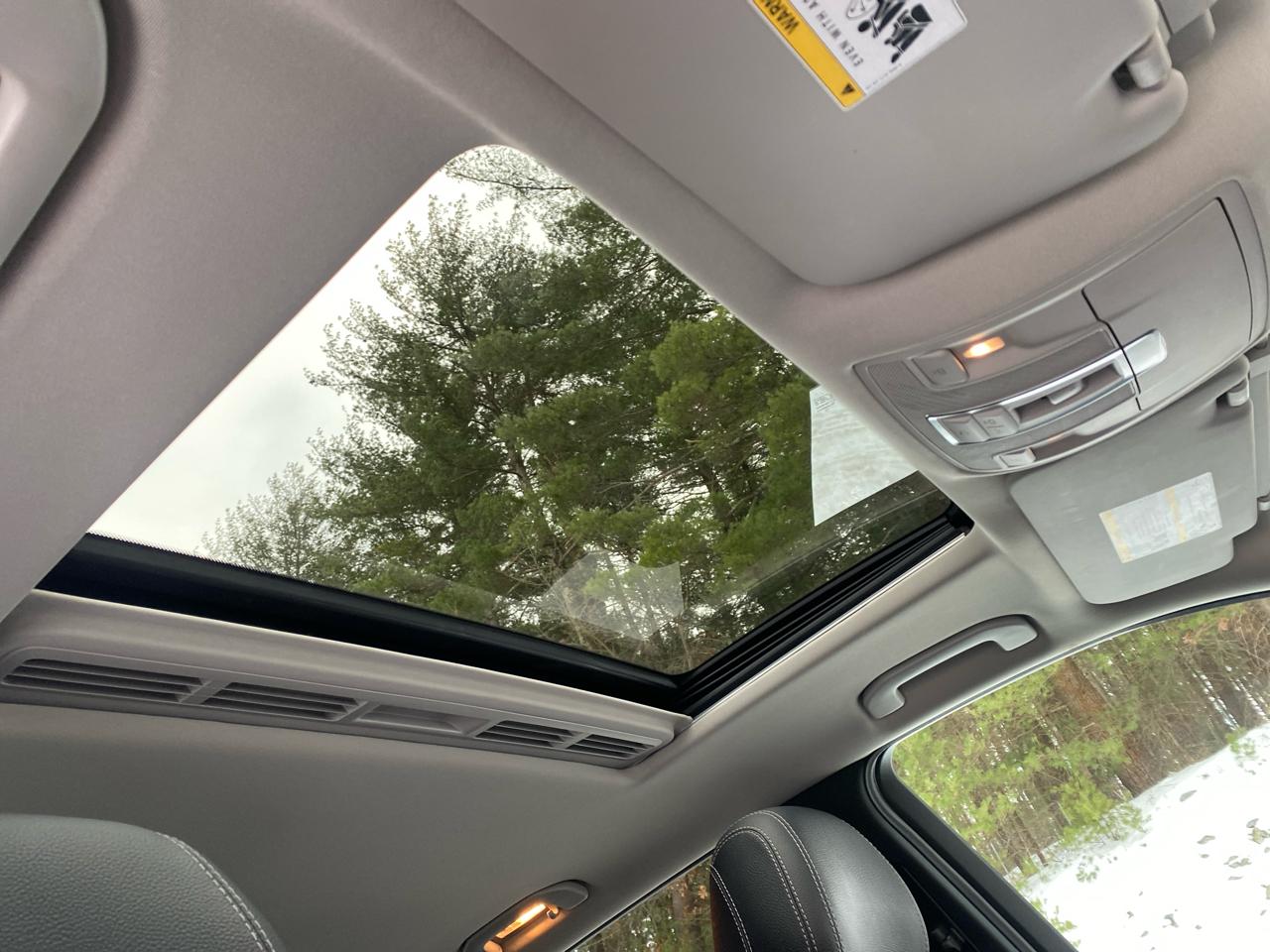 Mercedes-Benz M-Class ML350 4MATIC 2014