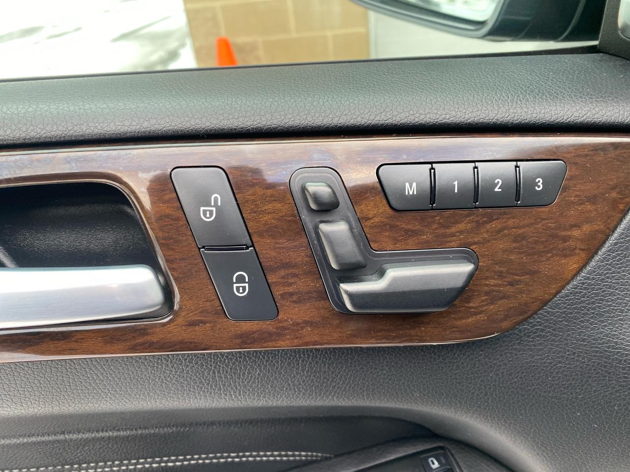 Mercedes-Benz M-Class ML350 4MATIC 2014