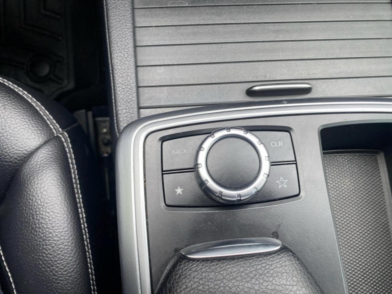 Mercedes-Benz M-Class ML350 4MATIC 2014