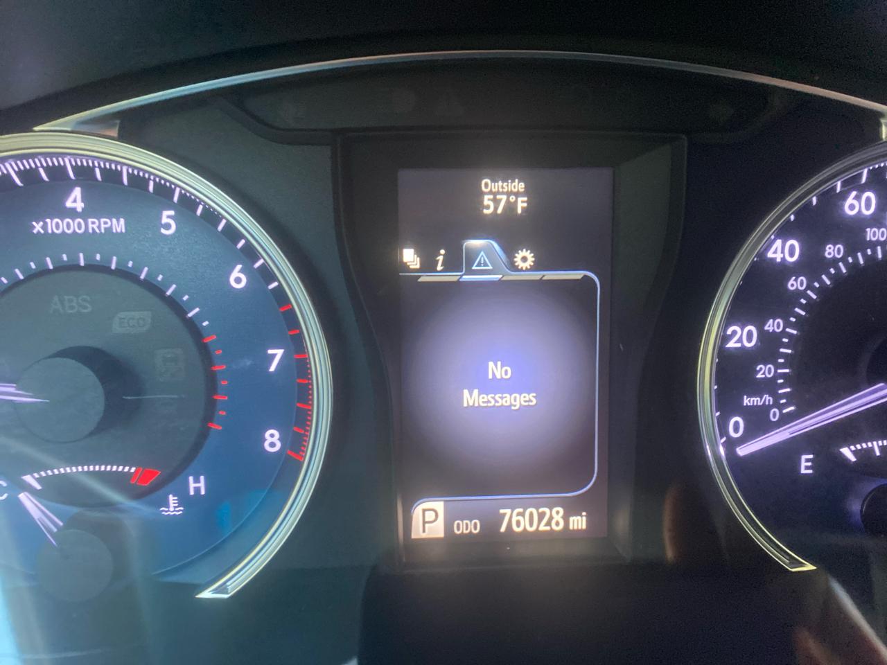 Toyota Camry LE 4D Sedan 2017