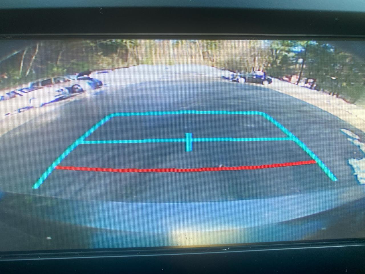 Toyota Camry LE 4D Sedan 2017