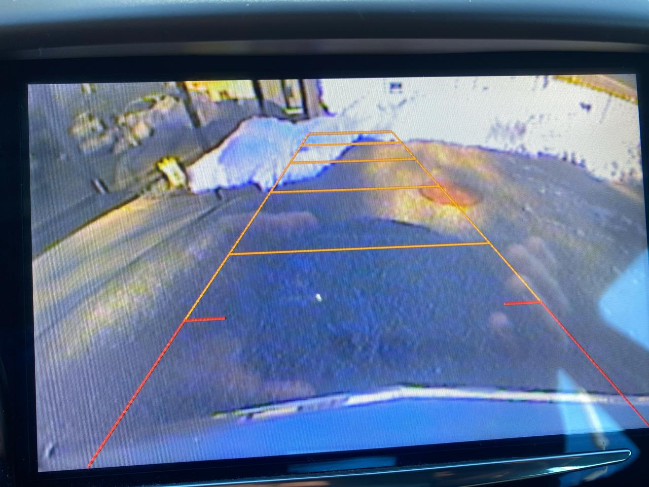 Cadillac ATS 2.0L Luxury AWD 2014