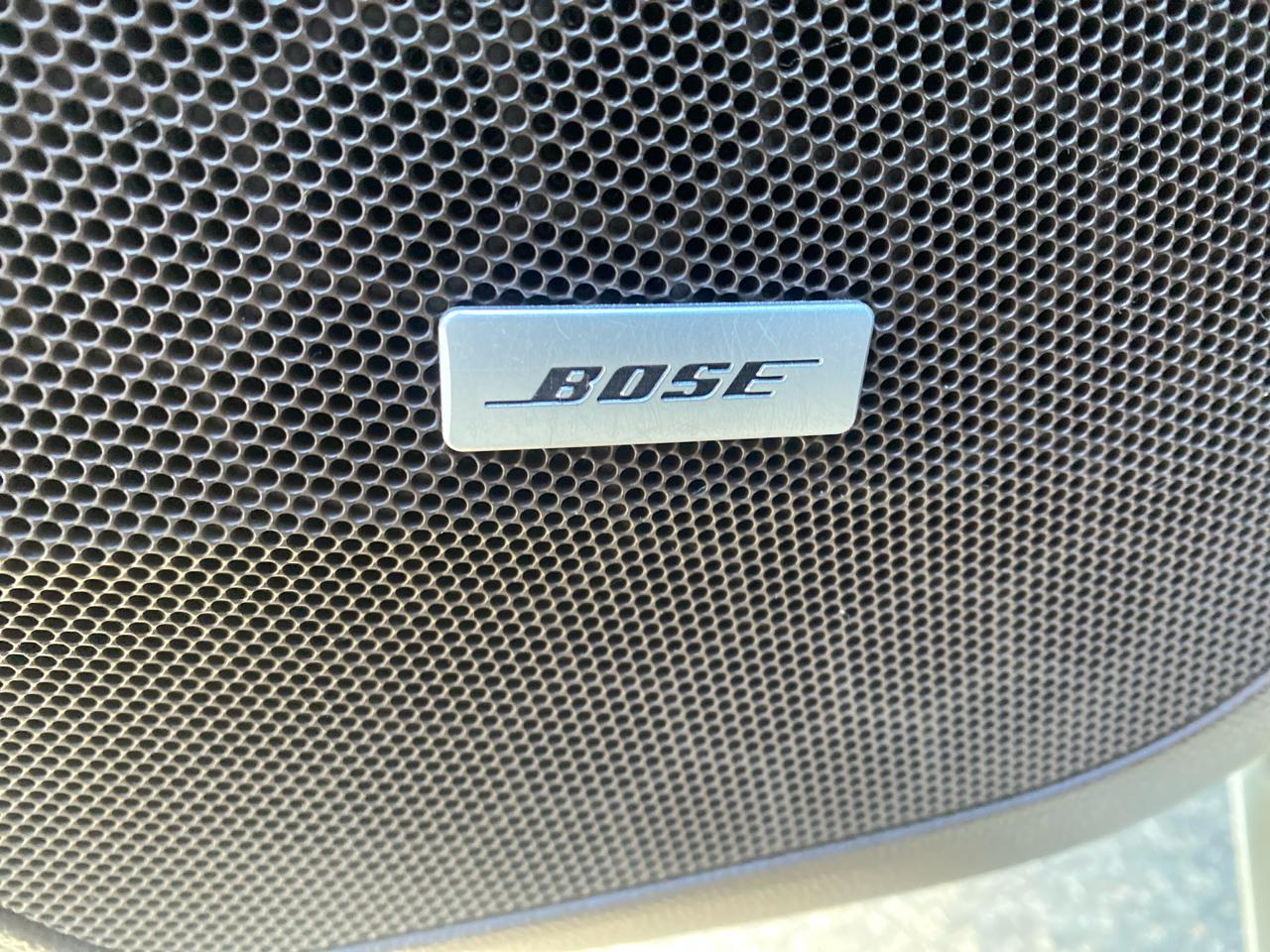 Cadillac ATS 2.0L Luxury AWD 2014