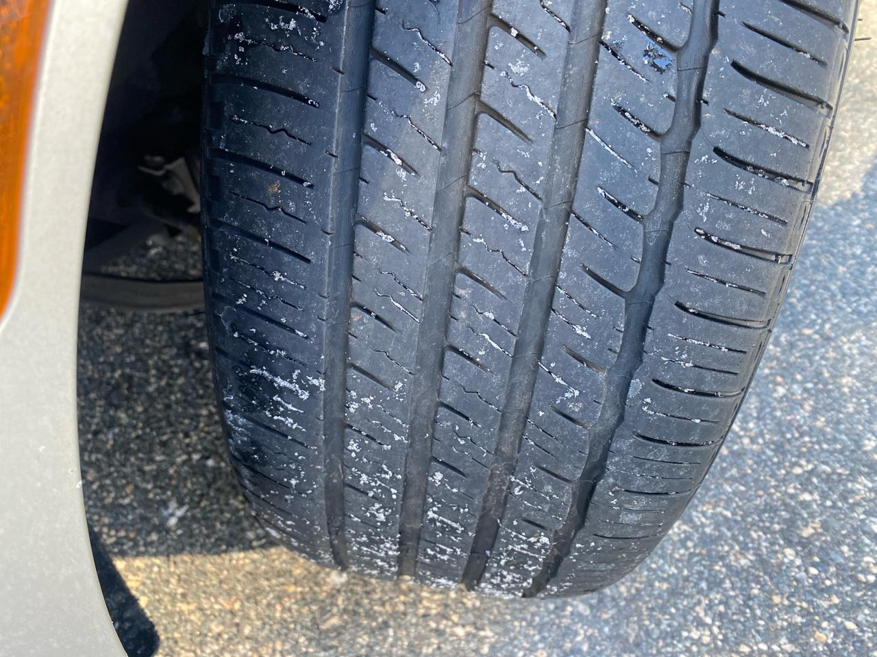 Cadillac ATS 2.0L Luxury AWD 2014