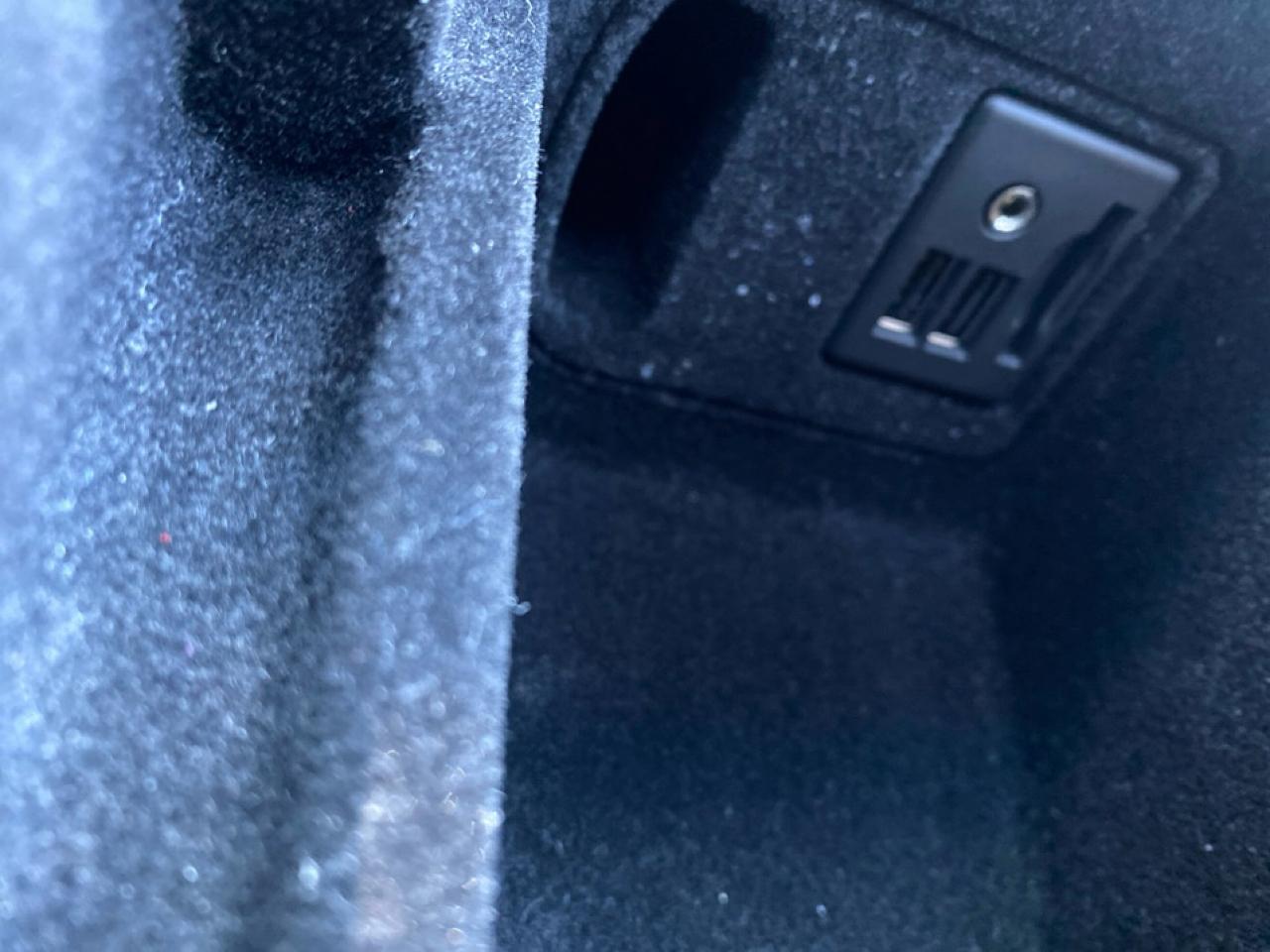 Cadillac ATS 2.0L Luxury AWD 2014