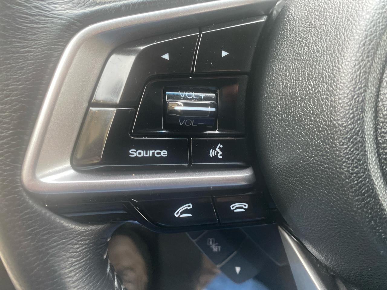 Subaru Outback 2.5i Limited 2018