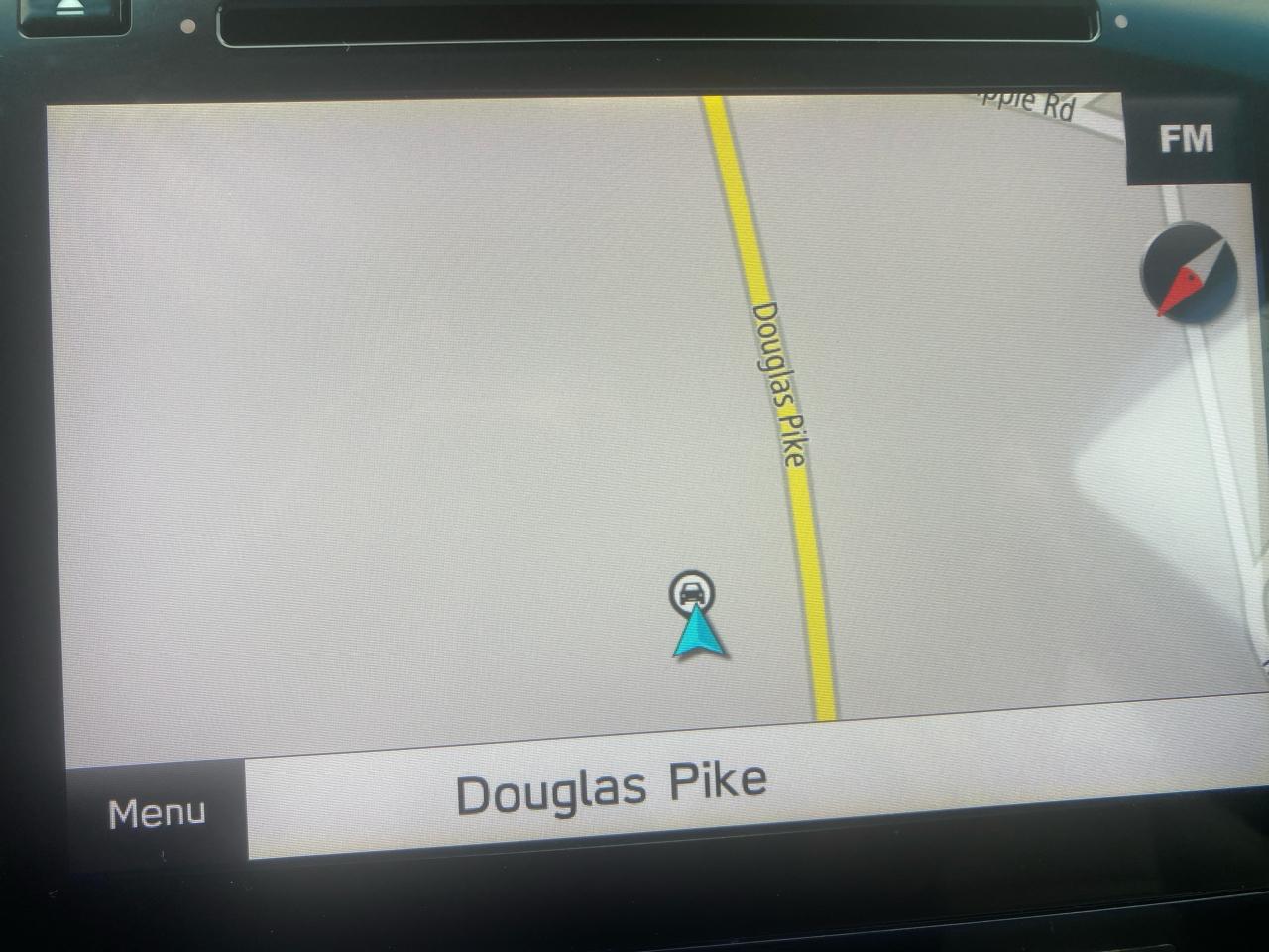 Subaru Outback 2.5i Limited 2018