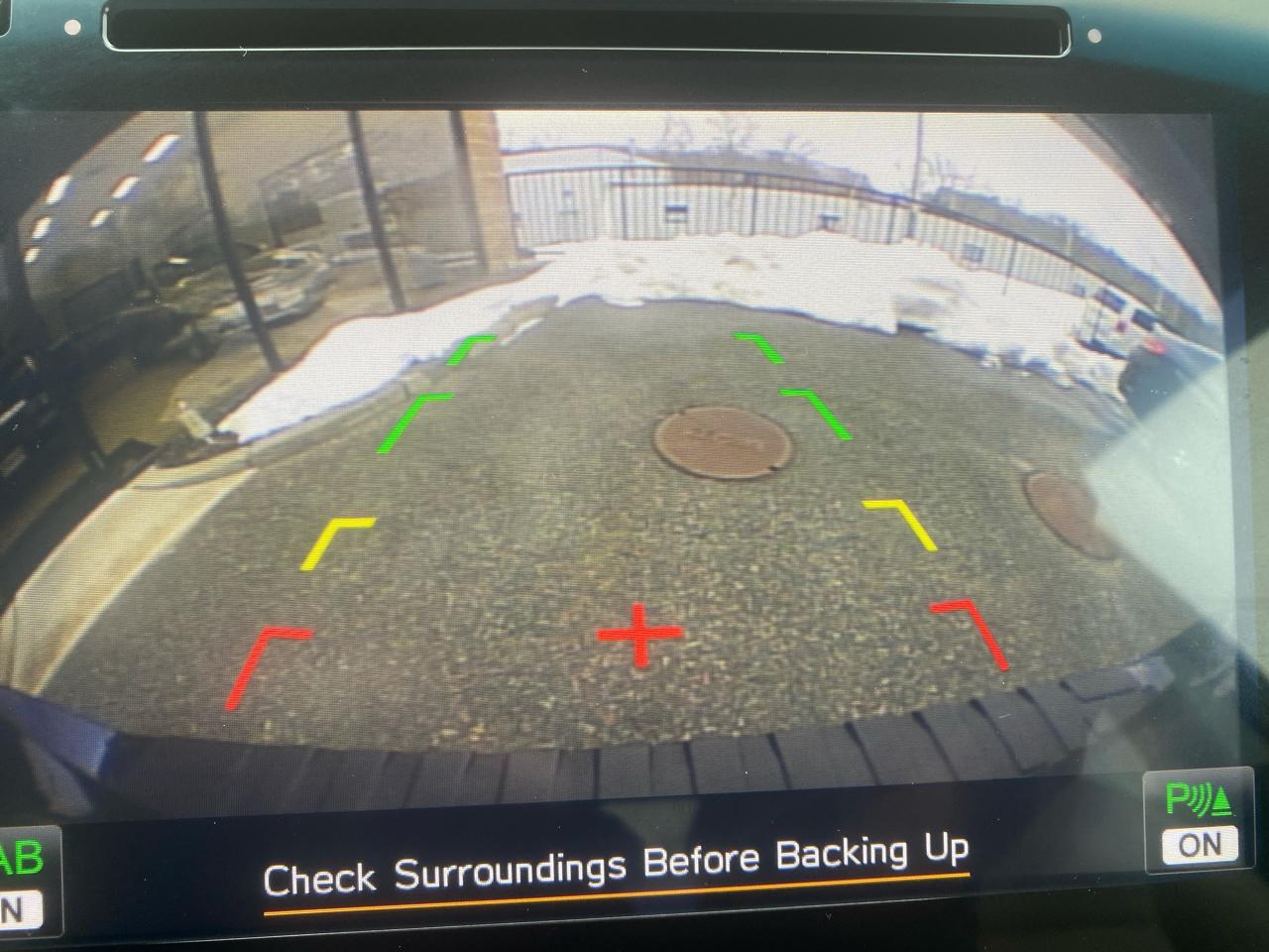 Subaru Outback 2.5i Limited 2018