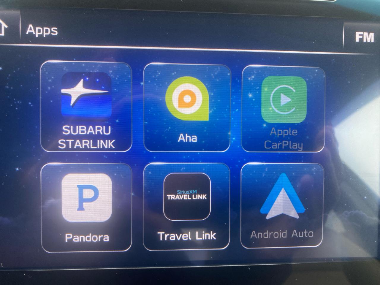 Subaru Outback 2.5i Limited 2018