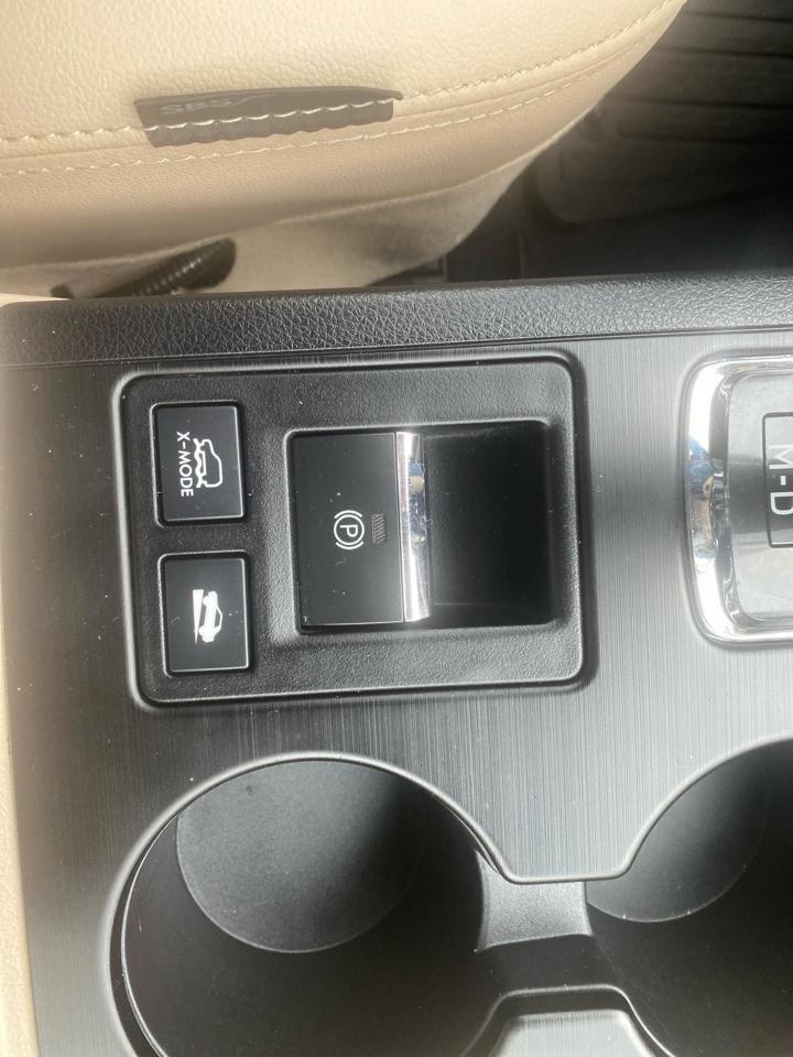 Subaru Outback 2.5i Limited 2018