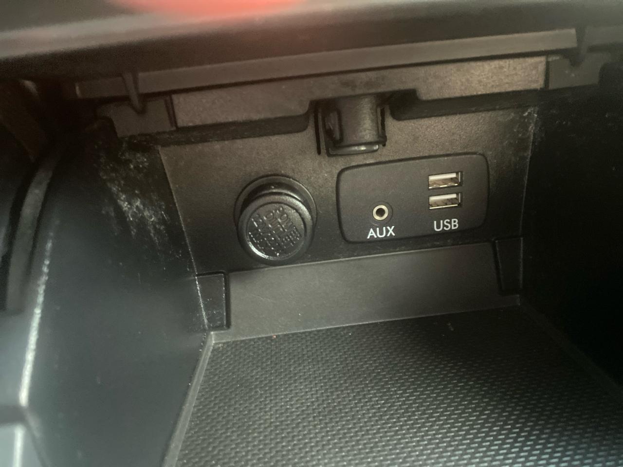 Subaru Outback 2.5i Limited 2018