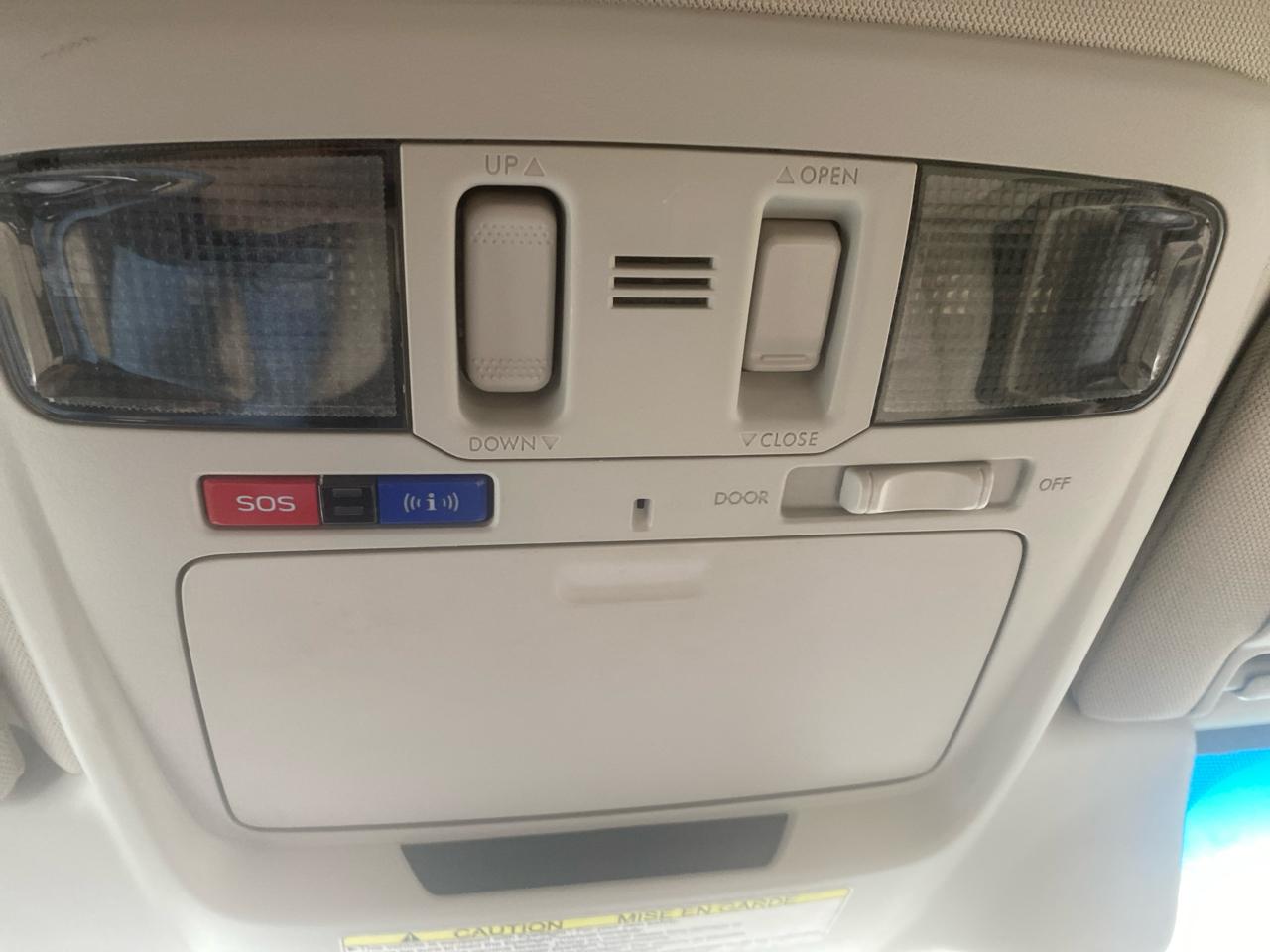 Subaru Outback 2.5i Limited 2018