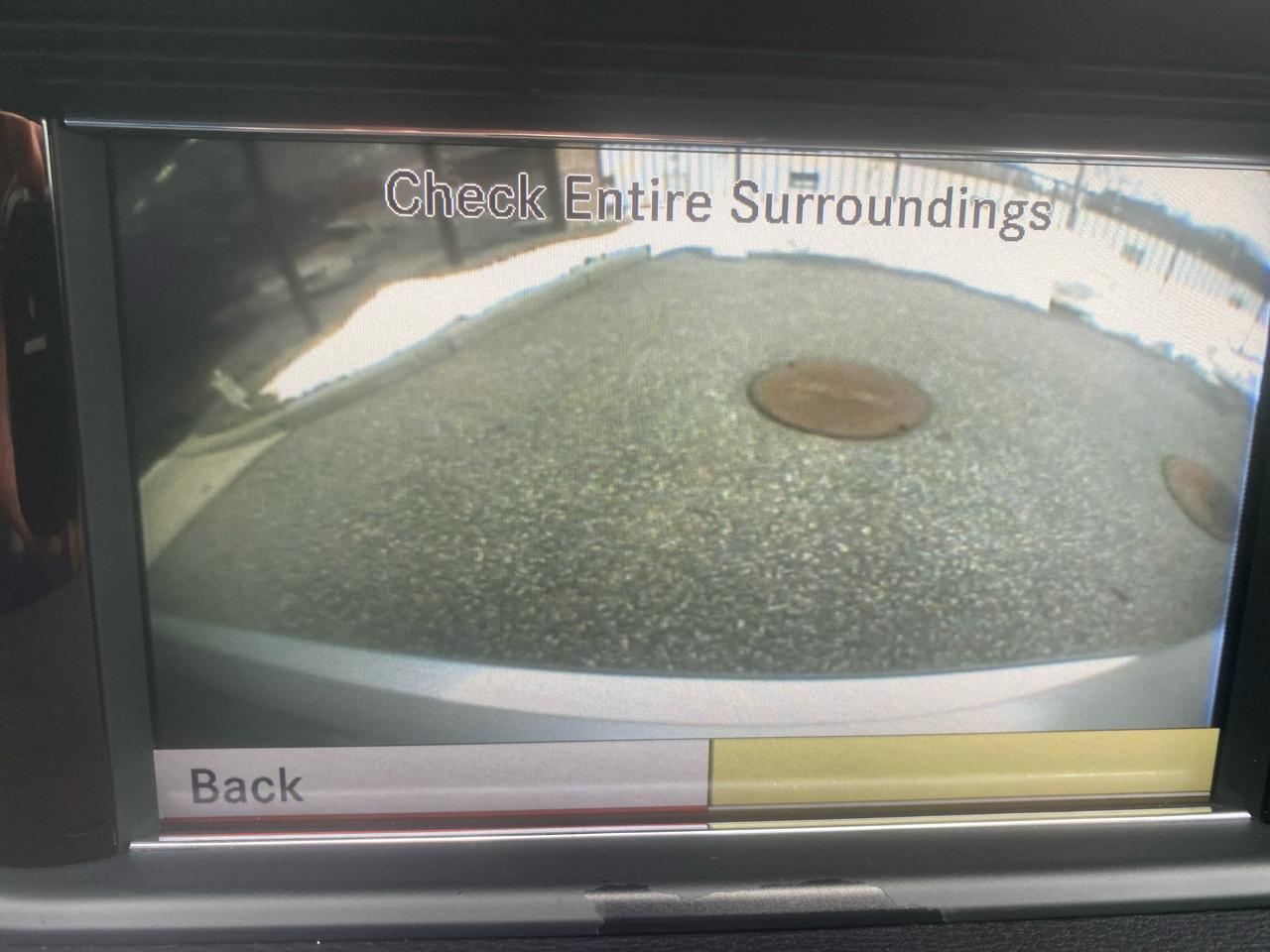 Mercedes-Benz E-Class E350 Sedan 4MATIC 2011