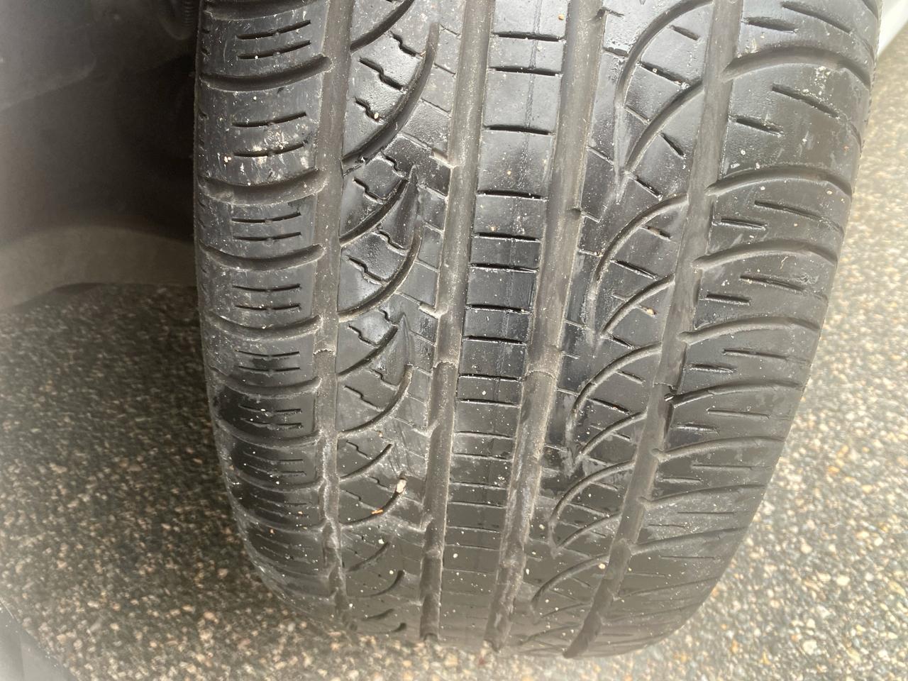 Mercedes-Benz E-Class E350 Sedan 4MATIC 2011