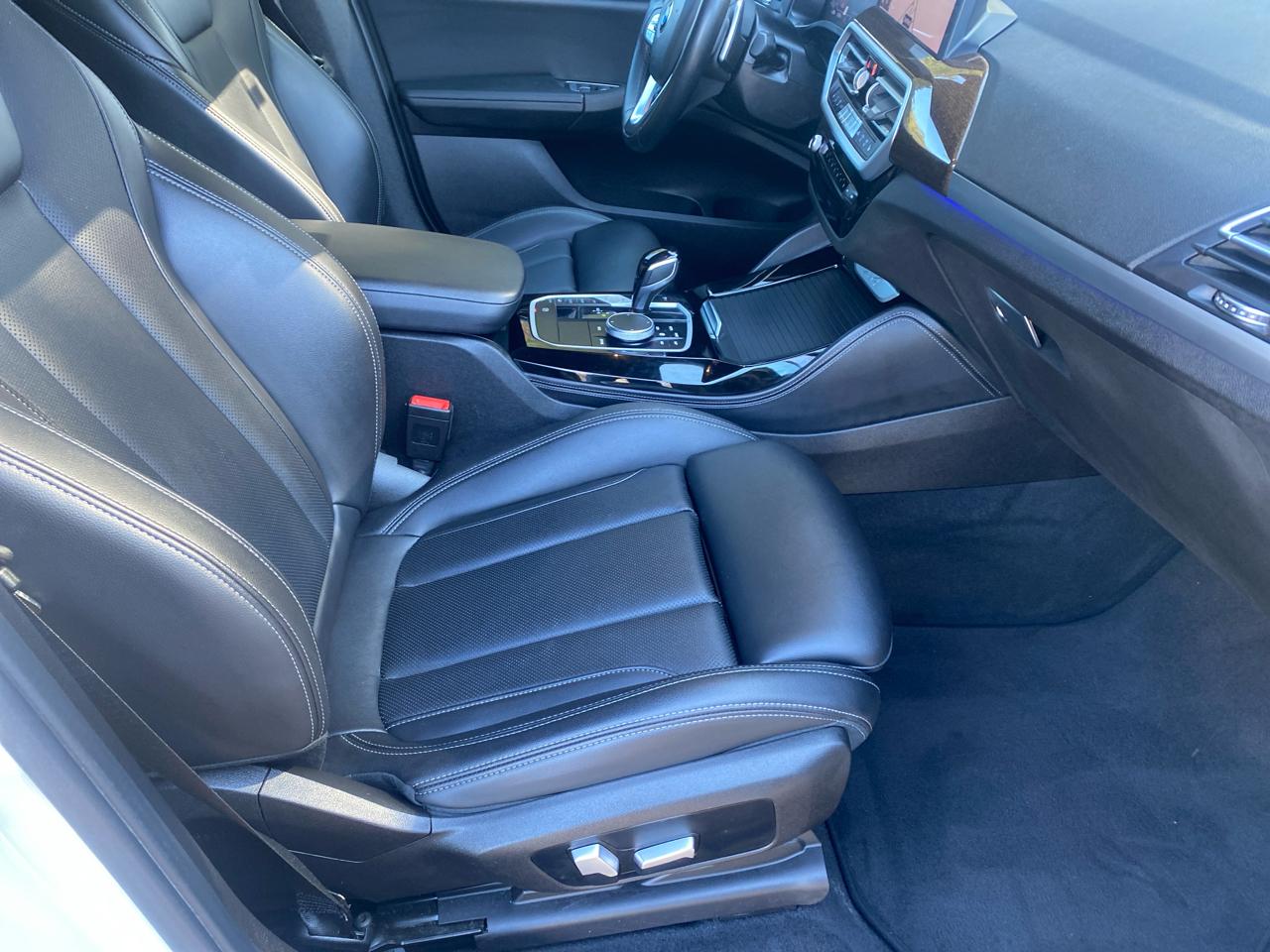 BMW X4 xDrive30i 2022