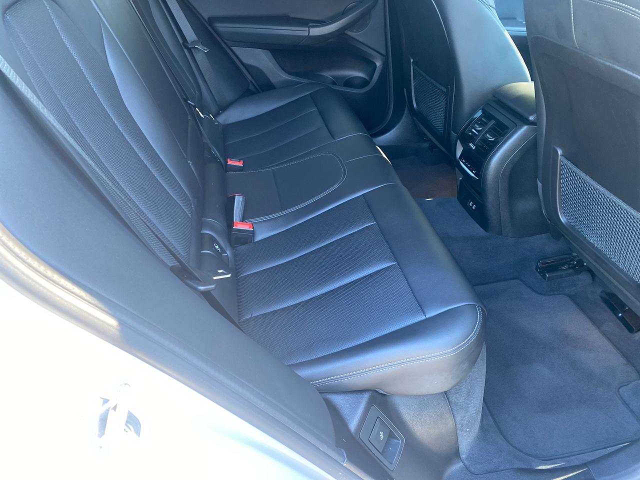 BMW X4 xDrive30i 2022