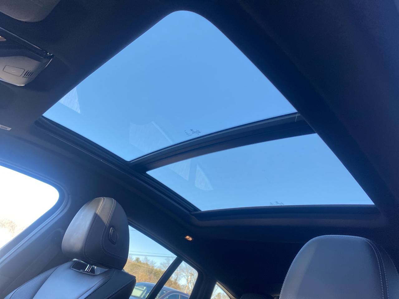 BMW X4 xDrive30i 2022