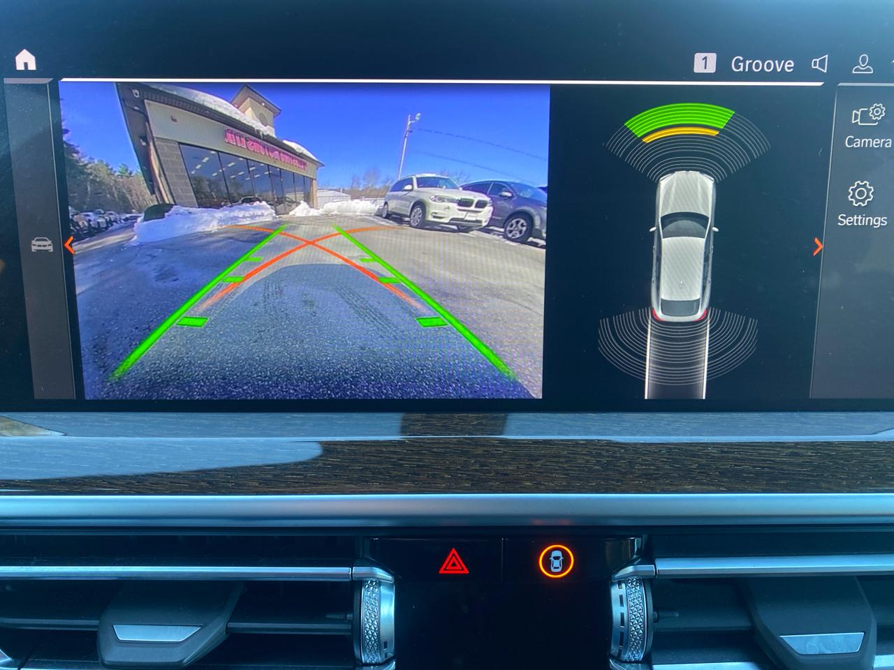 BMW X4 xDrive30i 2022