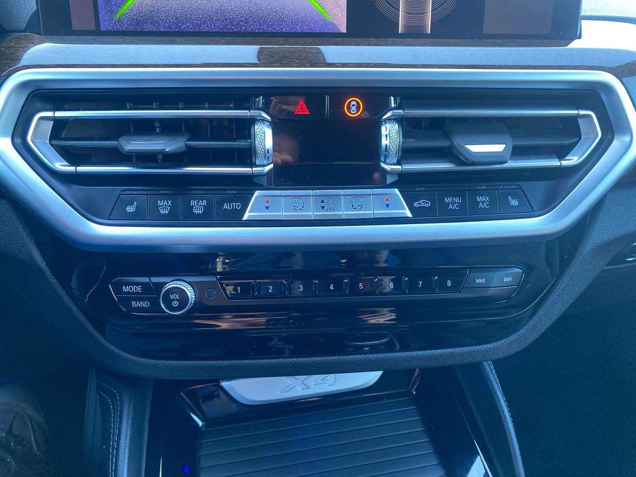 BMW X4 xDrive30i 2022