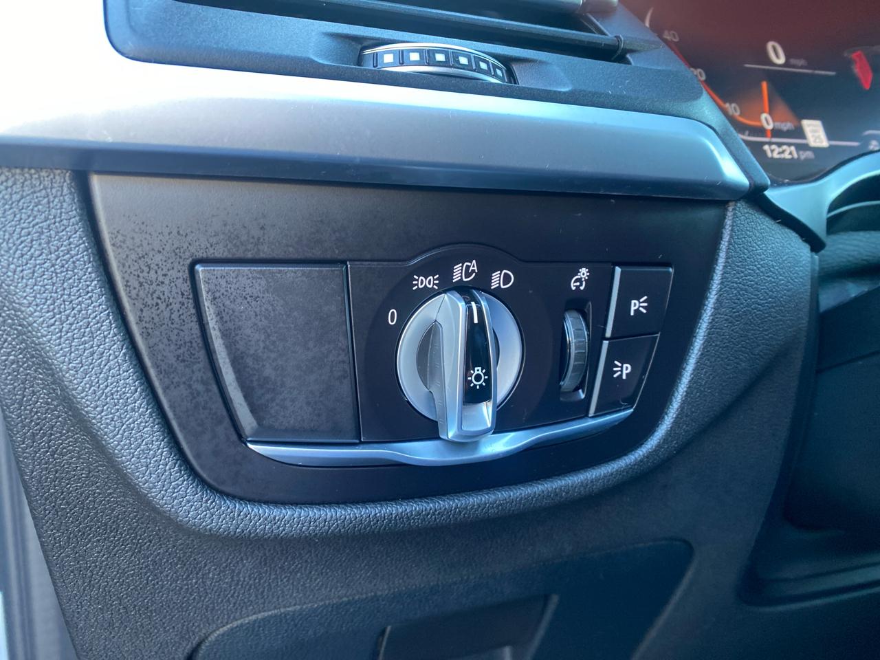 BMW X4 xDrive30i 2022