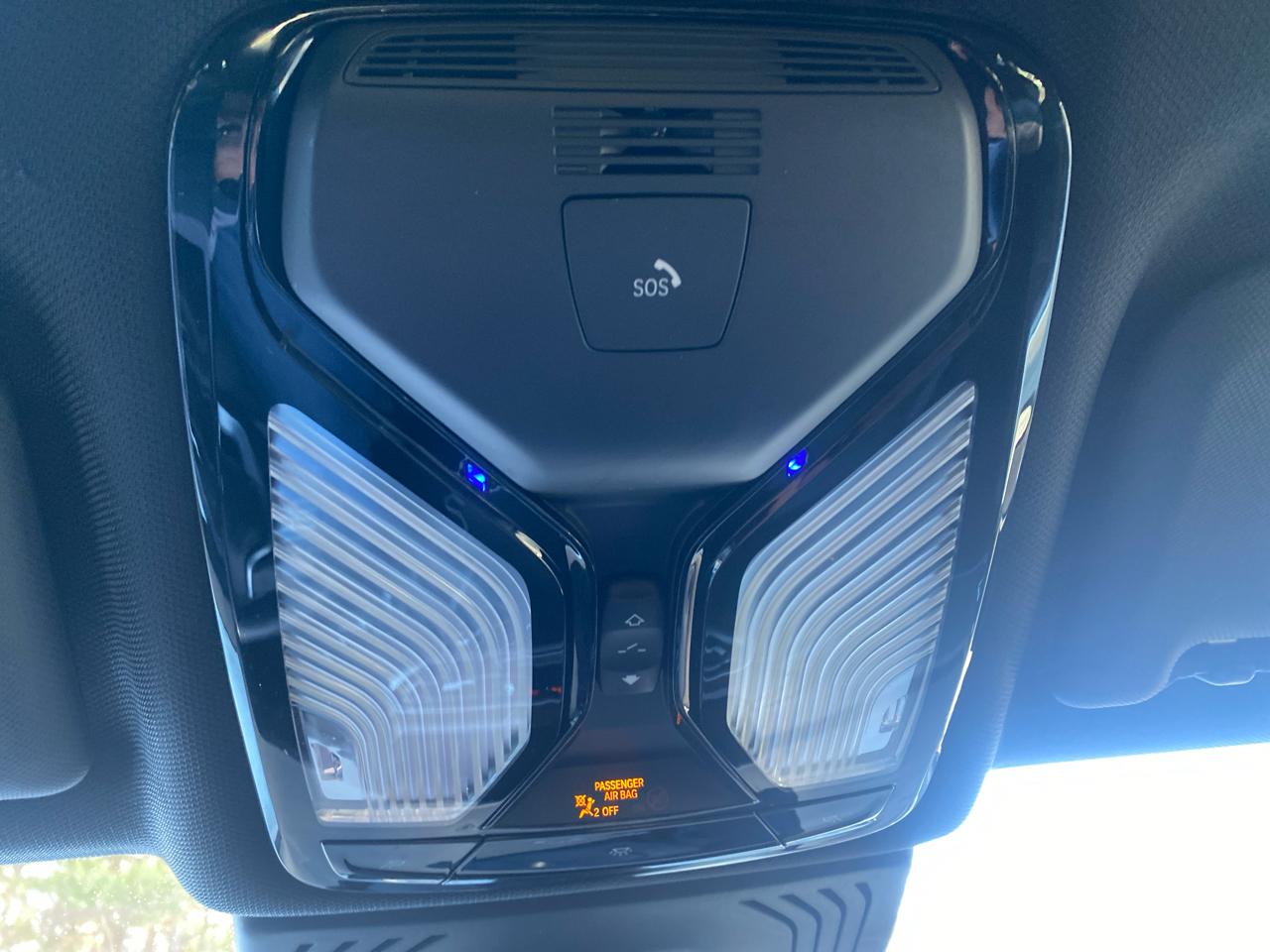 BMW X4 xDrive30i 2022