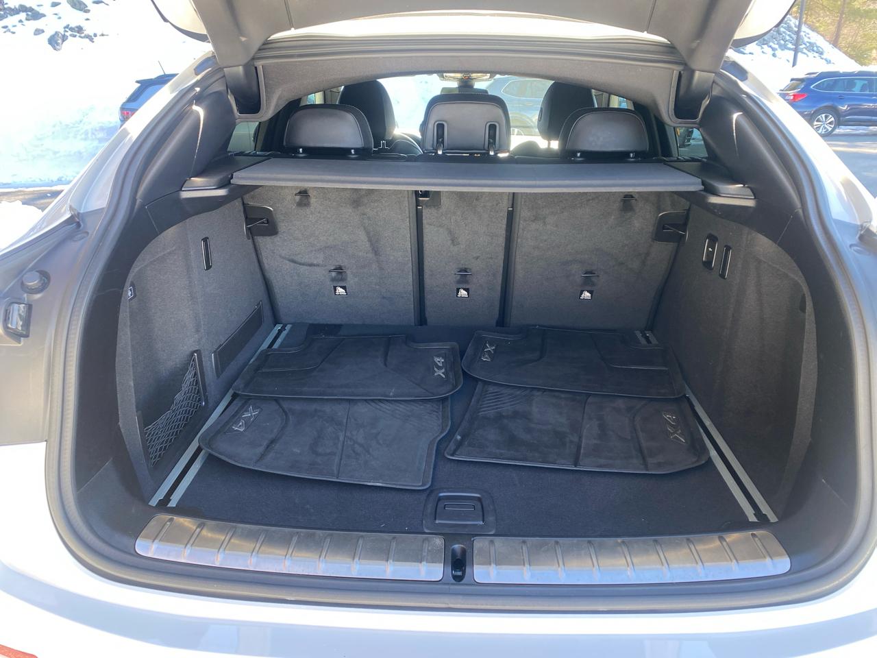 BMW X4 xDrive30i 2022