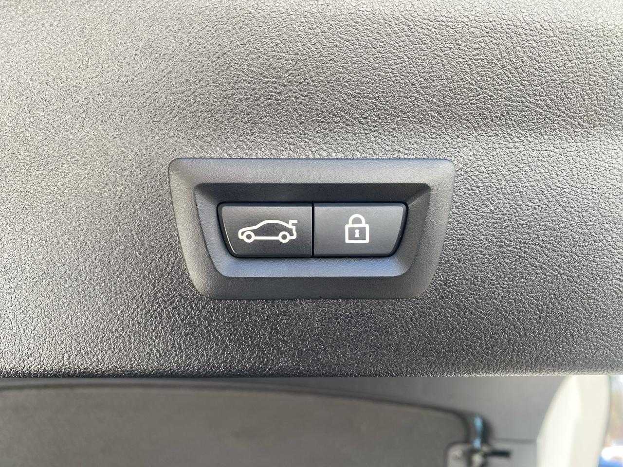 BMW X4 xDrive30i 2022