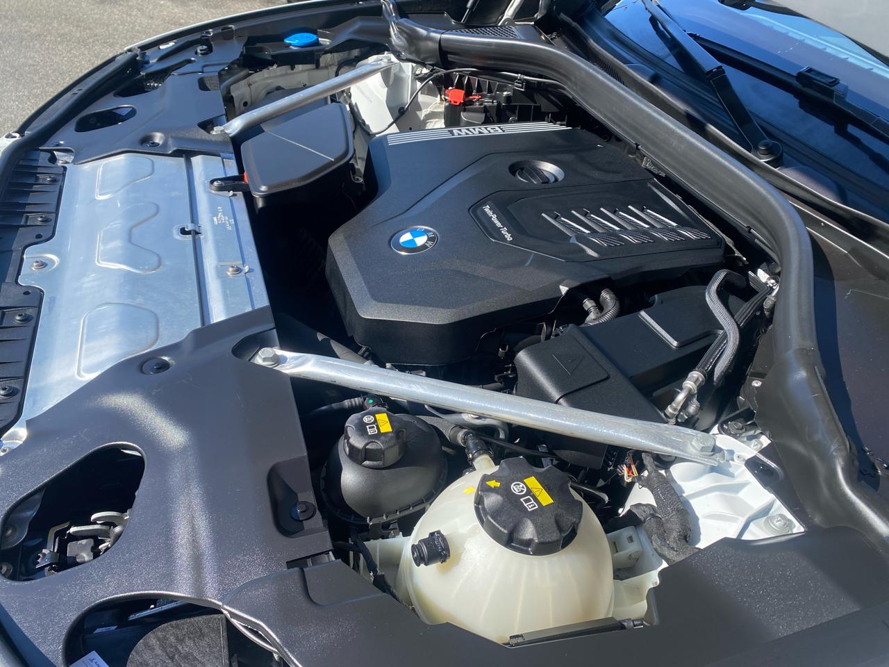 BMW X4 xDrive30i 2022