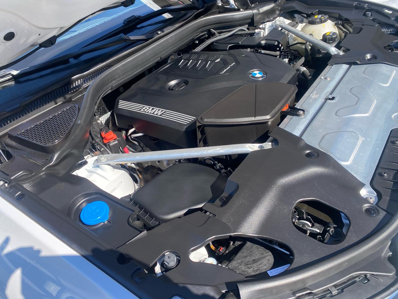 BMW X4 xDrive30i 2022