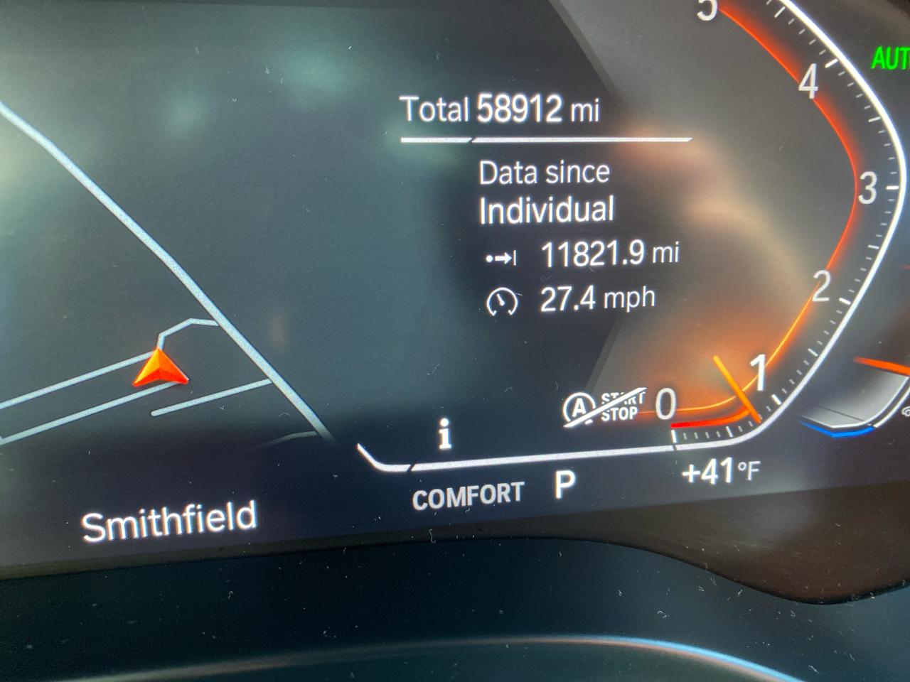 BMW X4 xDrive30i 2022