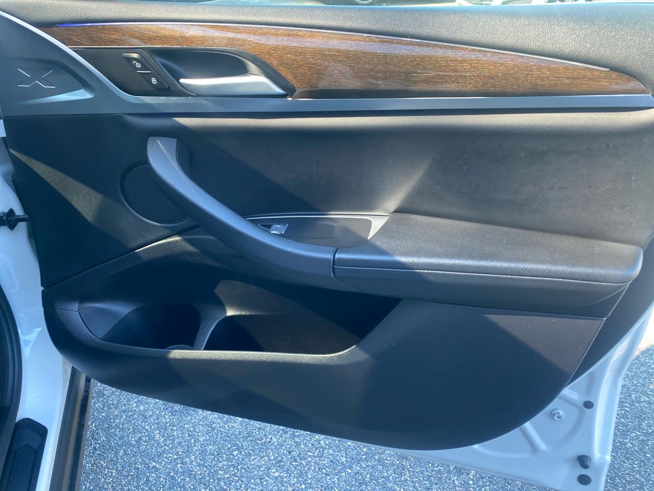 BMW X4 xDrive30i 2022