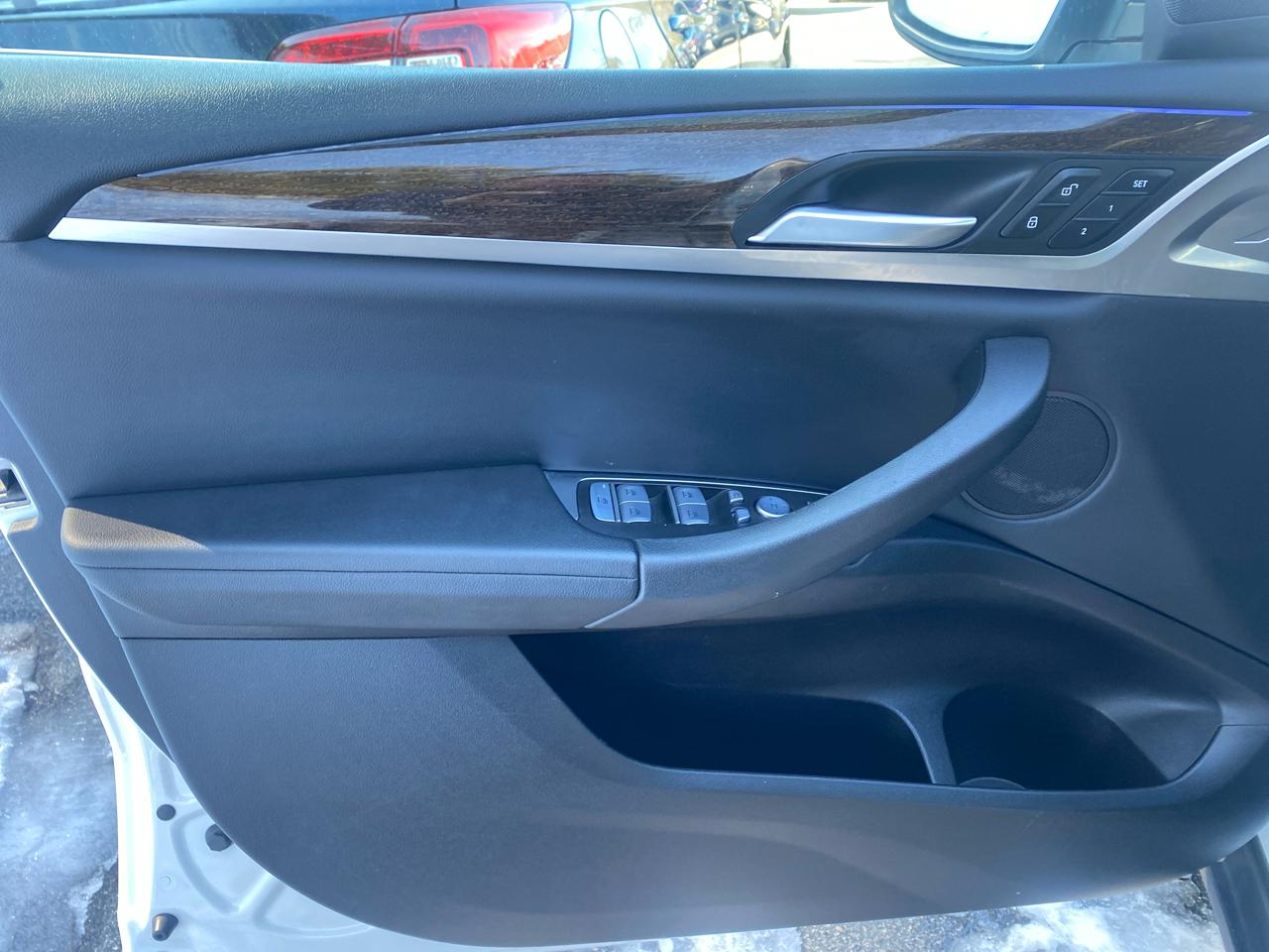 BMW X4 xDrive30i 2022