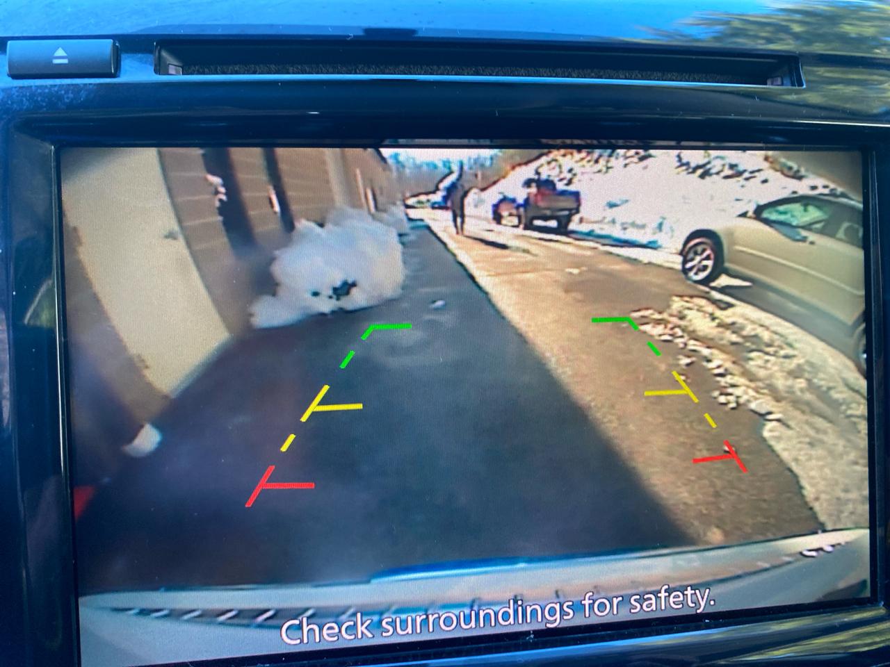 Nissan Murano S 4D SUV FWD 2019