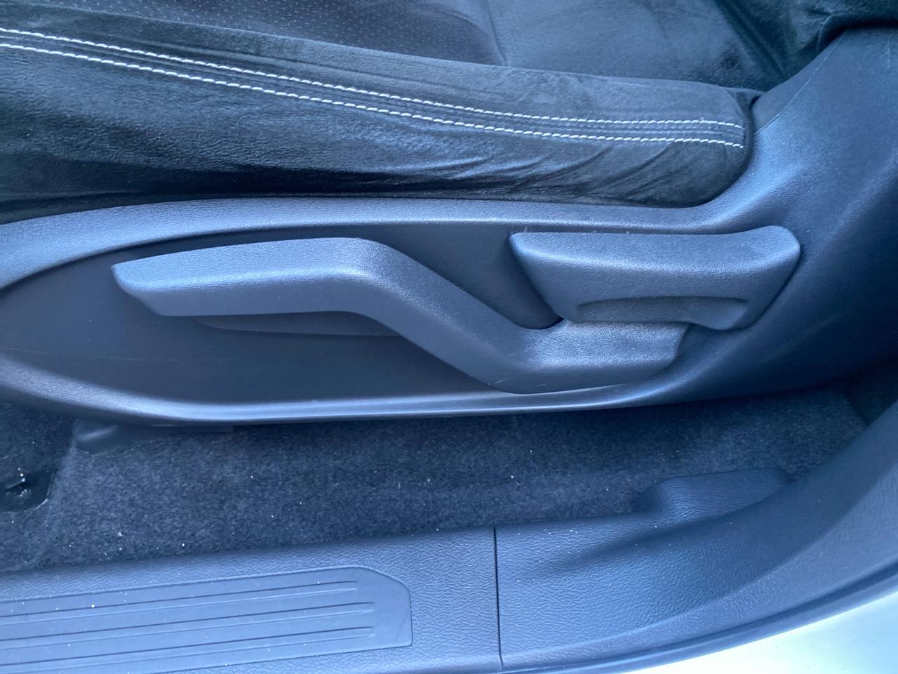 Nissan Murano S 4D SUV FWD 2019